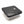 Airstream Interstate Macerator Pump Switch Cover Access Door, Black - 382083B