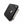 Airstream Interstate Macerator Pump Switch Cover Access Door, Black - 382083B
