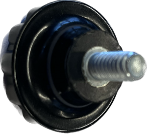 Airstream 1/4-20 x .50" Knurled Knob - 382095