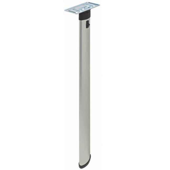 Airstream Elliptical Dinette Folding Table Leg, - 382177