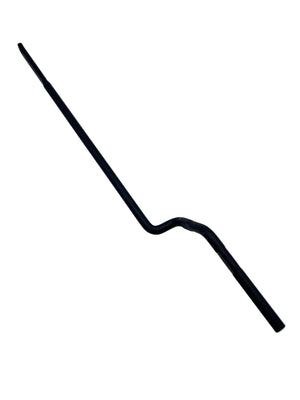 Airstream Two Finger Window Lever, Righthand - 383183