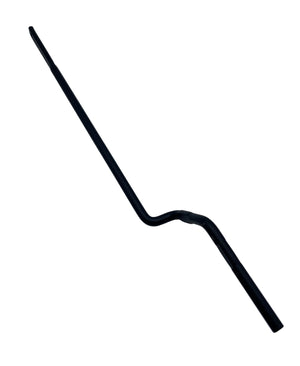 Airstream Two Finger Window Lever, Righthand - 383183