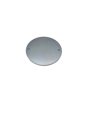 Airstream 2" Hole Cover - 382199-03
