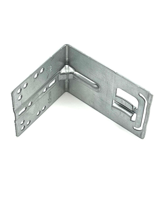 Airstream Mounting Bracket for 382203 Series Self Closing Tandem Plus Drawer Slides - 382203-08