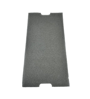 Airstream Polyurethane Foam Filter for Return Air Grille - 382236
