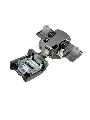 Airstream Blum Steel Nickel Plated Hinge - 382238