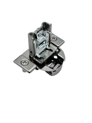 Airstream Blum Steel Nickel Plated Hinge - 382238