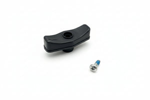 Airstream Knob Kit with Screw for Exhaust Only Fantastic Fan - 382288-104