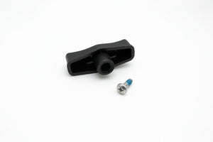 Airstream Knob Kit with Screw for Exhaust Only Fantastic Fan - 382288-104