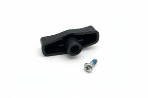 Airstream Knob Kit with Screw for Exhaust Only Fantastic Fan - 382288-104