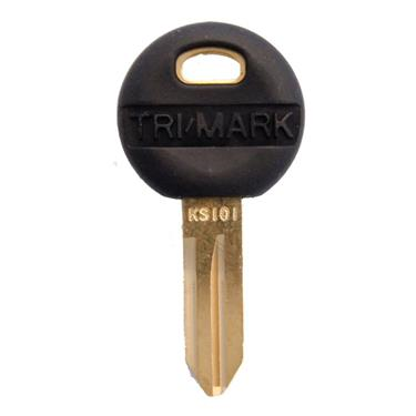 Airstream Key Blank for Main Door Entry - 382311-05