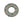Airstream Corlon Vent Cap Gasket - 382337