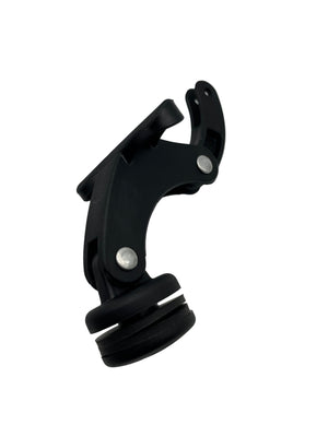 Airstream Basecamp & Interstate Rear Window Latch - 382388