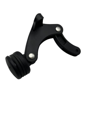 Airstream Basecamp & Interstate Rear Window Latch - 382388