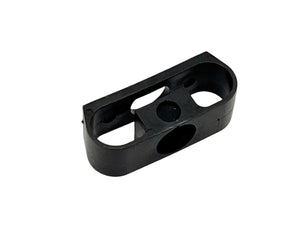 Airstream Hitch Cover Receptacle Quarter Turn Fastener - 382394-02