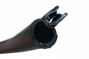 Airstream Main Entry Door Gasket / Outrigger Wheel Well Gasket - 382421-02