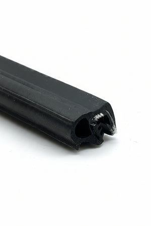 Airstream Basecamp Dual Durometer Window Seal, By The Foot - 382438
