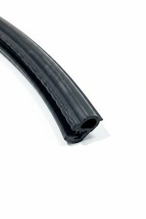 Airstream Basecamp Dual Durometer Window Seal, By The Foot - 382438
