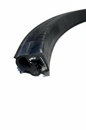 Airstream Basecamp Dual Durometer Window Seal, By The Foot - 382438
