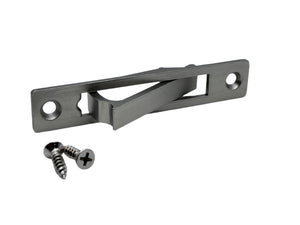 Airstream Pocket Pull Door Edge - 382444-01