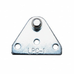 Airstream Bed Base Bracket, Lower - 382462