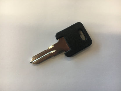 Airstream Key Blank for Airstream Basecamp Lock - 382471-02