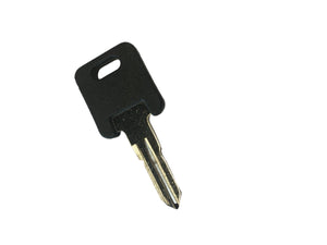 Airstream Key Blank for Airstream Basecamp Lock - 382471-02