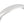 Airstream New Haven Drawer Pull with Screws - 382522