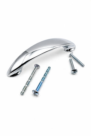 Airstream New Haven Drawer Pull with Screws - 382522