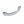 Airstream New Haven Drawer Pull with Screws - 382522