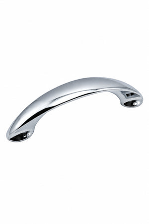Airstream New Haven Drawer Pull with Screws - 382522