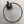 Airstream Bath Towel Ring - 382551