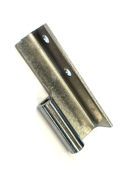 Airstream Stainless Steel Slip Joint Hinge for Basecamp Rockguard, Curbside - 382617