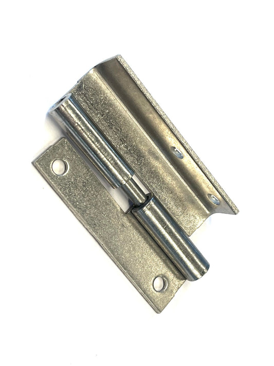 Airstream Stainless Steel Slip Joint Hinge for Basecamp Rockguard, Roadside - 382618