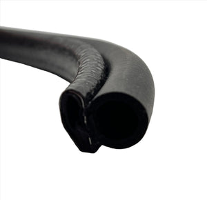 Airstream Compartment Door Seal, By The Foot - 382650