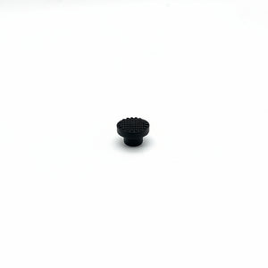 Airstream 7/16" Diameter Rubber Bumper - 382711