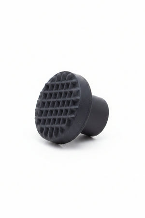 Airstream 7/16" Diameter Rubber Bumper - 382711
