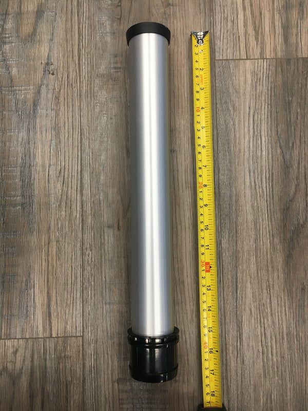 Airstream 17.375" Table Pedestal Leg - 382722-01