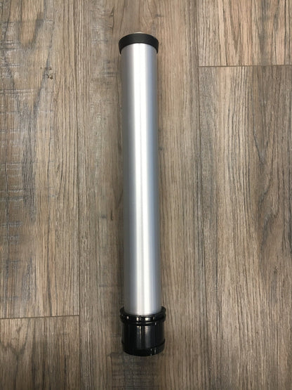 Airstream 17.375" Table Pedestal Leg - 382722-01