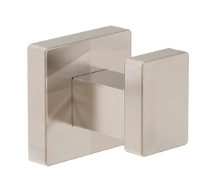 Airstream Robe Hook, Satin Nickel - 382732-02