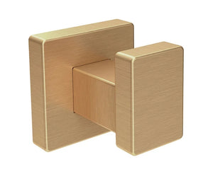Airstream Robe Hook, Matte Gold - 382732