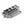 Airstream Door Mounting Plate - 382733