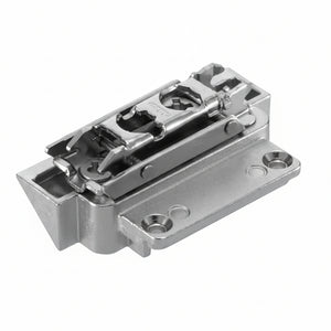 Airstream Door Mounting Plate - 382733