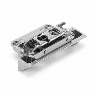 Airstream Door Mounting Plate - 382733