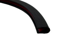 Airstream Compartment Door Closeout Gasket, By The Foot - 382737