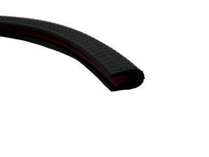 Airstream Compartment Door Closeout Gasket, By The Foot - 382737