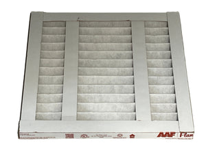 Airstream Air Conditioner Return Grille MERV8 Filter for Coleman Mach 8 - 382766-01