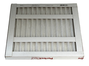 Airstream Air Conditioner Return Grille MERV8 Filter for Coleman Mach 8 - 382766-01