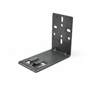 Airstream Heavy Duty Soft Close Drawer Slide Rear Undermount Bracket, Single - 382820-07