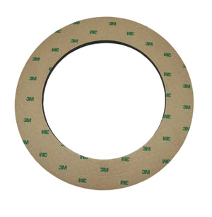 Airstream Gasket for Dome Plus Bath Fan - 382831
